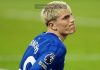 Alejandro Garnacho pemain Chelsea