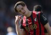 Alex Scott pemain Bournemouth