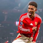 Ruben Amorim Ingin Bawa Amad Diallo ke AC Milan, Respons Setan Merah Tak Berubah Amad Diallo pemain Manchester United