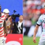 Belgia Belum Meyakinkan, Amerika Serikat Punya Modal Balas Dendam Amerika Serikat vs Belgia