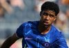 Andrey Santos resmi gabung Manchester United dari Chelsea