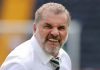 Ange Postecoglou