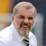 Ange Postecoglou Panen Pujian Setelah Tinggalkan Tottenham Ange Postecoglou