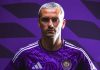 Antoine Griezmann pemain Orlando City
