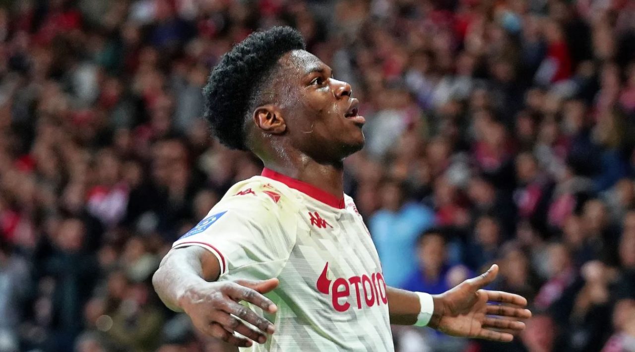 Aurélien Tchouaméni pemain Real Madrid