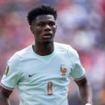 Aurelien Tchouameni pemain Real Madrid