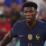 Kena Tikung Spurs, Rencana Lini Tengah MU Berantakan, Siapa Target Penggantinya? Aurelien Tchouameni pemain Real Madrid salah satu target Manchester United