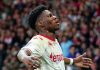 Aurélien Tchouaméni pemain Real Madrid