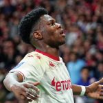 Aurélien Tchouaméni pemain Real Madrid