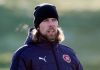 Austin McPhee pelatih bola mati Chelsea