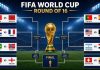 Bagan Babak 16 Besar Piala Dunia 2026