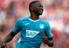 Bazoumana Toure transfer baru Newcastle United