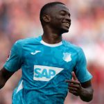 Bazoumana Toure transfer baru Newcastle United