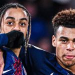 Eks Liverpool Minta Klub Tak Ambil Risiko, Wajib Datangkan Barcola dan Desire Doue Bradley Barcola dan Desire Doue pemain PSG