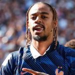 Liverpool Dapat Sinyal Positif dari Bintang Les Parisiens, Sang Pemain Ingin ke Anfield Bradley Barcola pemain PSG