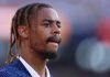 Bradley Barcola pemain PSG