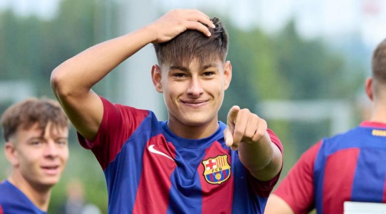Brian Farinas