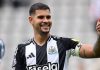 Bruno Guimaraes dikabarkan masuk daftar prioritas Arsenal untuk memperkuat lini tengah musim depan