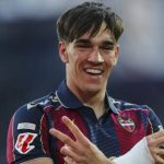 Carlos Espi pemain baru Real Madrid