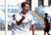 Cesar Palacios bintang muda Real Madrid