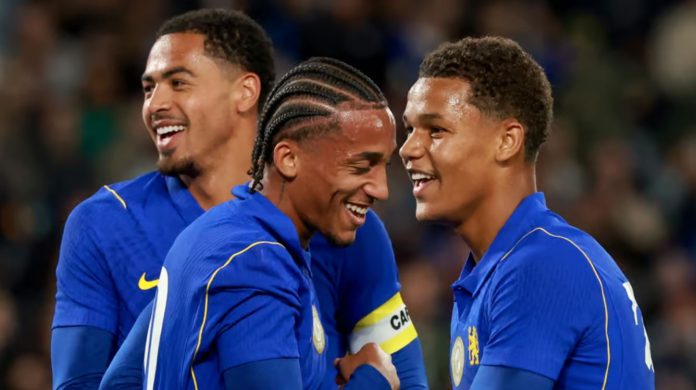 Chelsea vs Western Sydney Wanderers