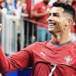 Cristiano Ronaldo Resmi Umumkan Piala Dunia 2026 Jadi yang Terakhir Cristiano Ronaldo pemain timnas Portugal