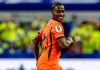 Crysencio Summerville pemain West Ham United