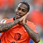 Manchester United Lebih Cepat dari The Gunners dalam Transfer Crysencio Summerville Crysencio Summerville pemain West Ham United