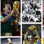 Daftar Juara Piala Dunia Terbanyak: Argentina Dekati Jerman, Brasil Masih Tak Tersentuh Daftar negara peraih gelar Piala Dunia terbanyak sepanjang sejarah FIFA.