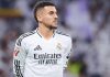 Dani Ceballos mantan pemain Real Madrid