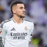 Dani Ceballos Tolak Ajax, Makin Dekat Pulang ke Real Betis Dani Ceballos mantan pemain Real Madrid