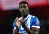 Danny Welbeck dikabarkan segera bergabung dengan Chelsea usai kesepakatan tercapai.
