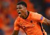 Denzel Dumfries pemain baru Real Madrid