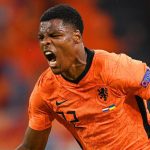 Real Madrid Tuntaskan Transfer Denzel Dumfries, Tiga Pemain Baru Menyusul Denzel Dumfries pemain baru Real Madrid
