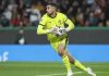 Diogo Costa kiper FC Porto