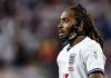 Djed Spence pemain Timnas Inggris