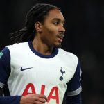 Inter Milan Siapkan Tawaran Lebih Besar demi Djed Spence, Chivu Sudah Beri Lampu Hijau Djed Spence pemain Tottenham Hotspur incaran Inter Milan