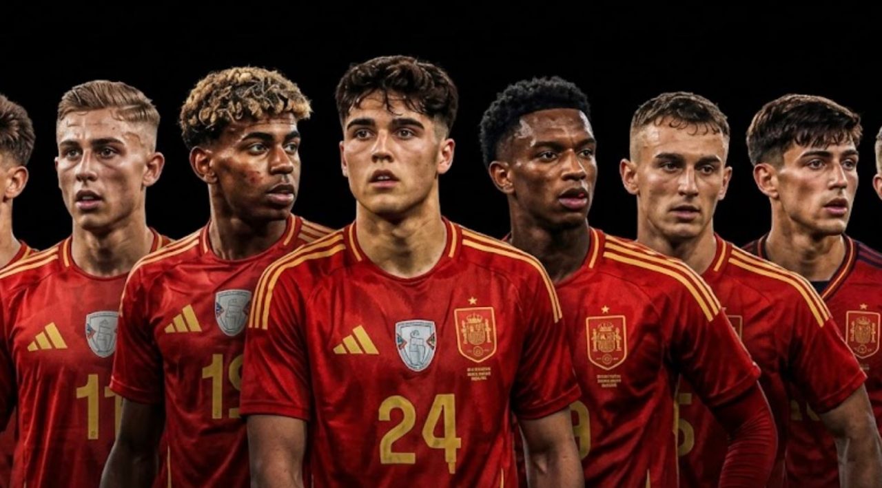 Dominasi La Masia di Piala Dunia 2026