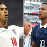 Dominasi pemain Real Madrid di Top Skor Piala Dunia 2026