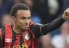 Eli Junior Kroupi pemain Bournemouth