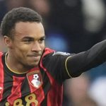 Eli Junior Kroupi pemain Bournemouth