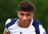 Elijah Upson pemain baru Arsenal dari Tottenham Hotspur