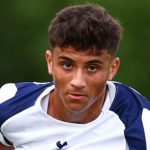 Elijah Upson pemain baru Arsenal dari Tottenham Hotspur