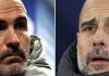 Enzo Maresca dan Pep Guardiola
