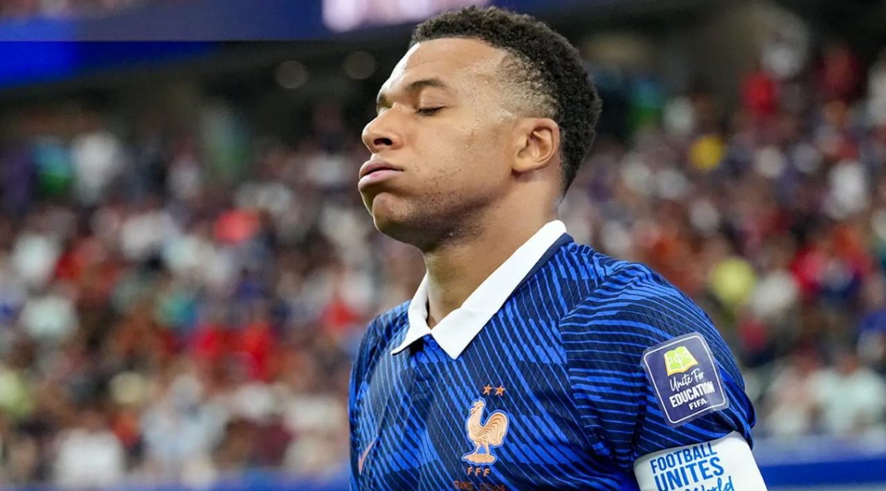 Faktor penentu kekalahan Prancis dari Spanyol