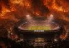 Final Piala Dunia 2026 terancam ditunda