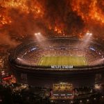 Final Piala Dunia 2026 terancam ditunda