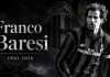 Franco Baresi legenda AC Milan meninggal di usia 66 tahun