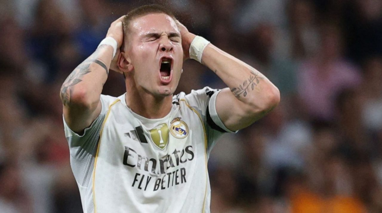 Franco Mastantuono menjadi incaran Fulham dan Fiorentina dari Real Madrid.