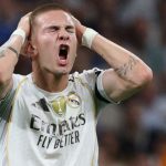 Franco Mastantuono menjadi incaran Fulham dan Fiorentina dari Real Madrid.
